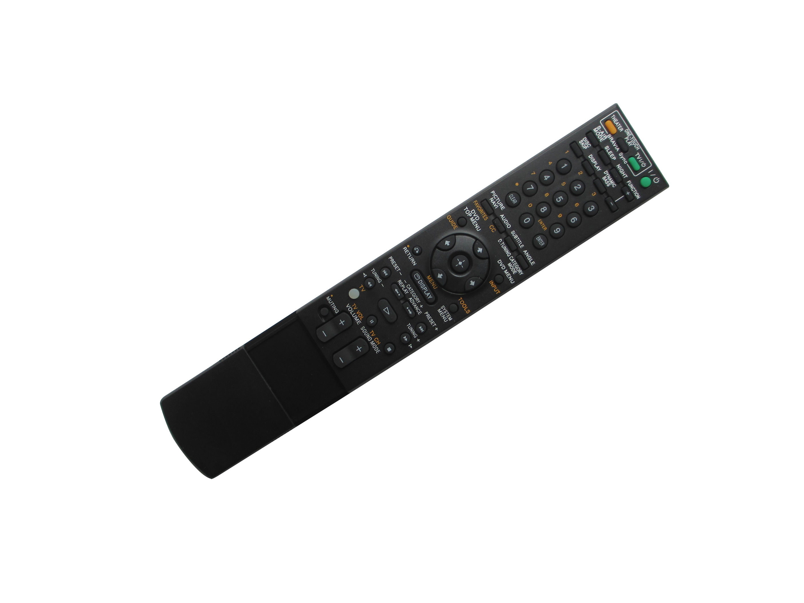 Home Cinema Sony - Điều Khiển Từ Xa Dành Cho