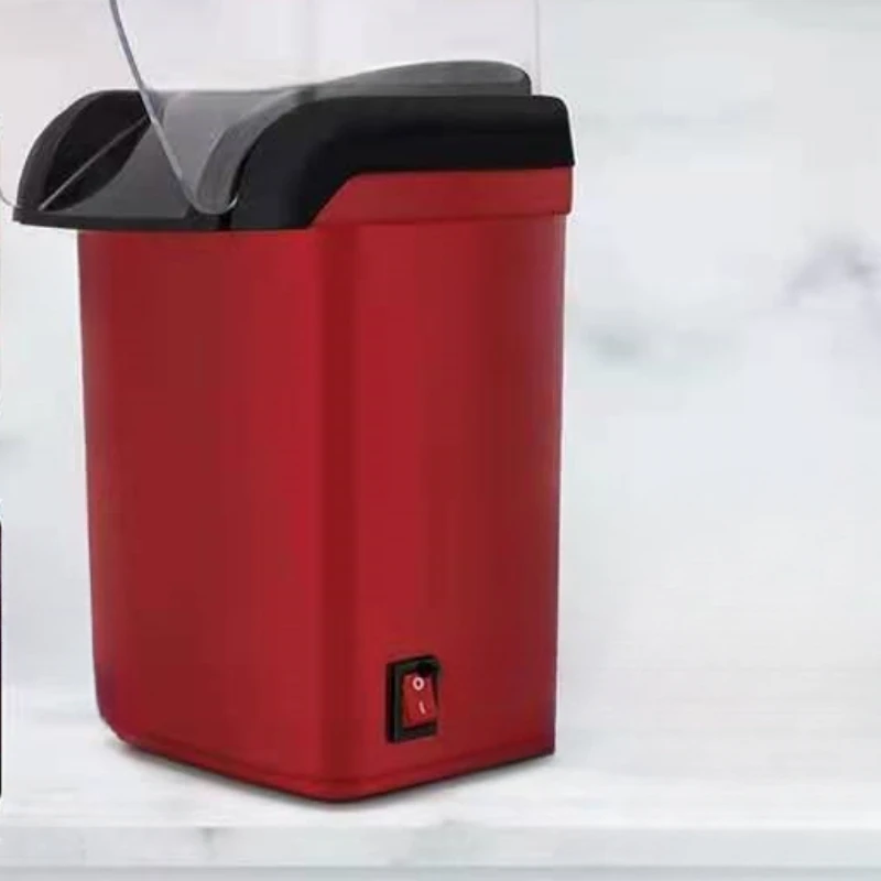 220V/110V Kids Favorite Mini P - đánh giá và giá Popcorn Machine Home