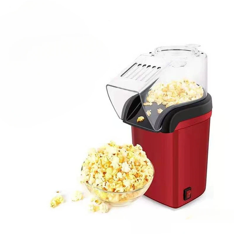220V/110V Kids Favorite Mini P - đánh giá và giá Popcorn Machine Home