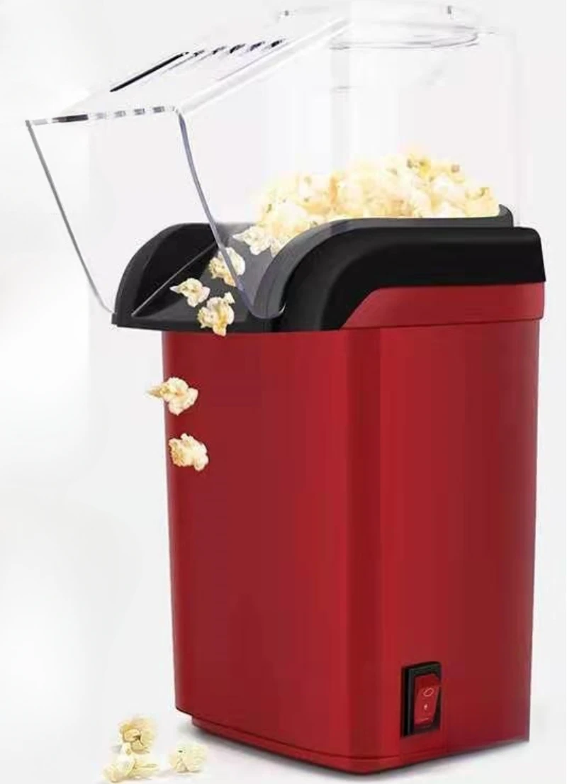 220V/110V Kids Favorite Mini P - đánh giá và giá Popcorn Machine Home
