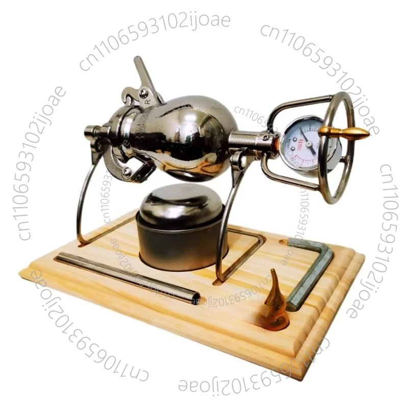 500ML 1000ML 304 Stainless Ste - đánh giá và giá Popcorn Machine Home