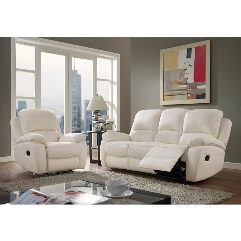 Modern Sofa Power Recliner Hom - đánh giá và giá Home Cinema Recliners