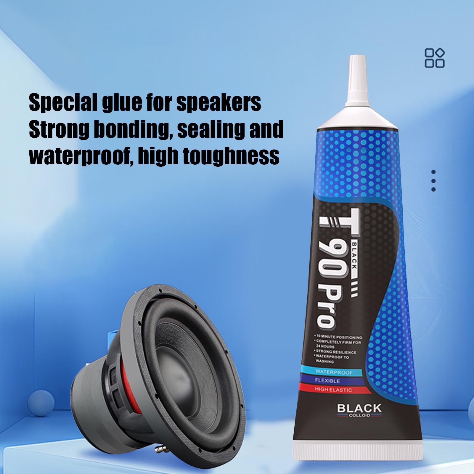 Speaker Repair Glue Audio Equi - đánh giá và giá Home Cinema Kit