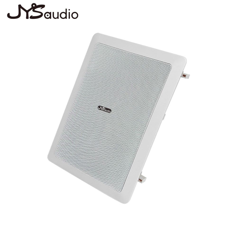 In-wall Speaker Two-way Loudsp - đánh giá và giá Home Cinema Sound System