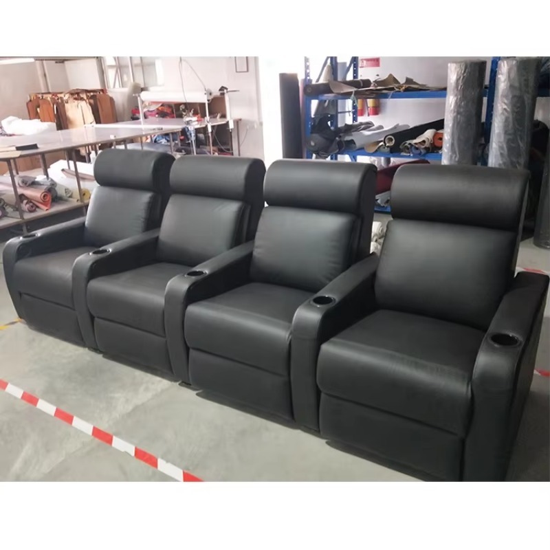 High-quality VIP Cinema Seatin - đánh giá và giá Home Cinema Recliners