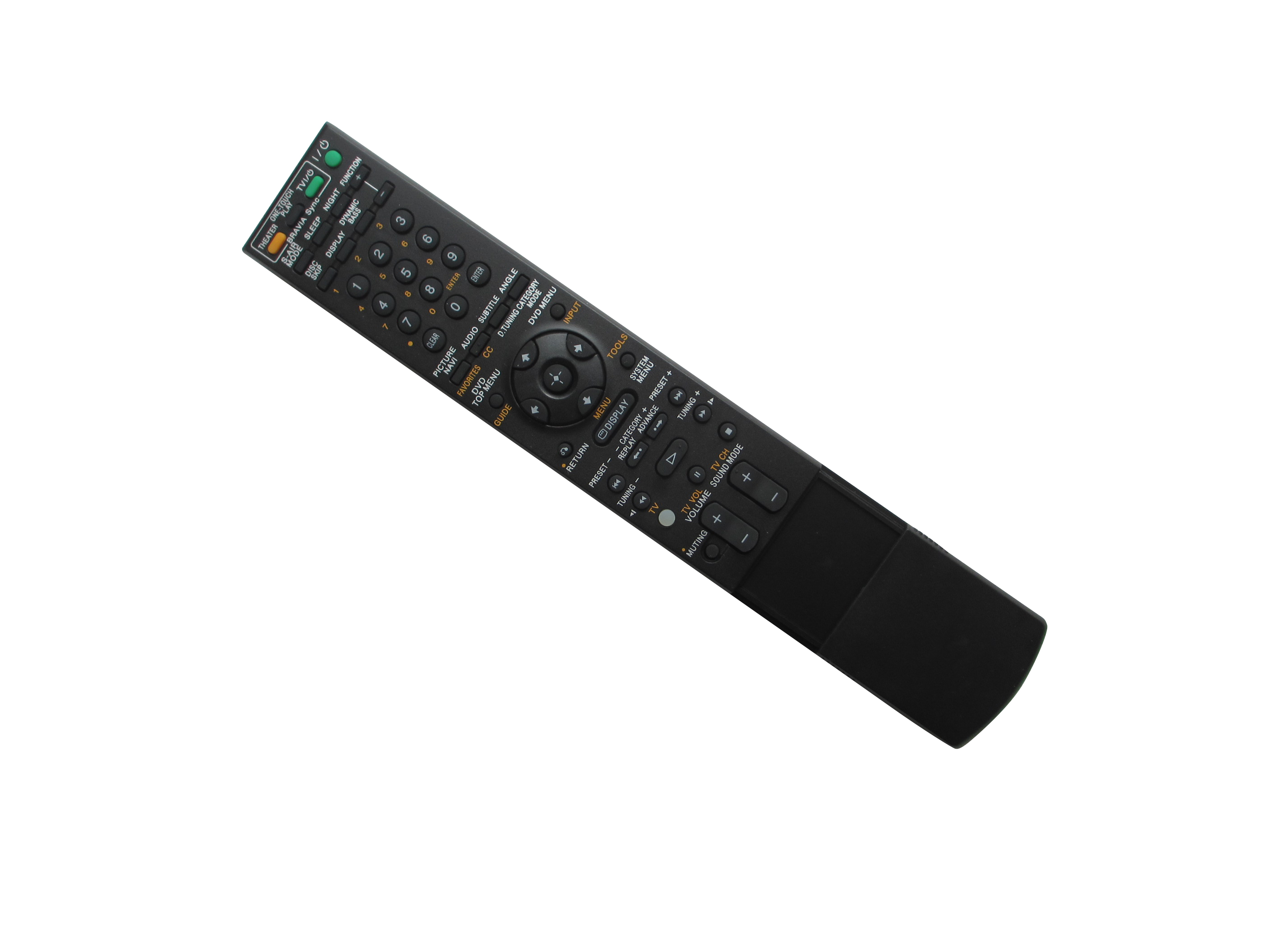 Điều Khiển Từ Xa Dành Cho Sony - đánh giá và giá Home Cinema Sony