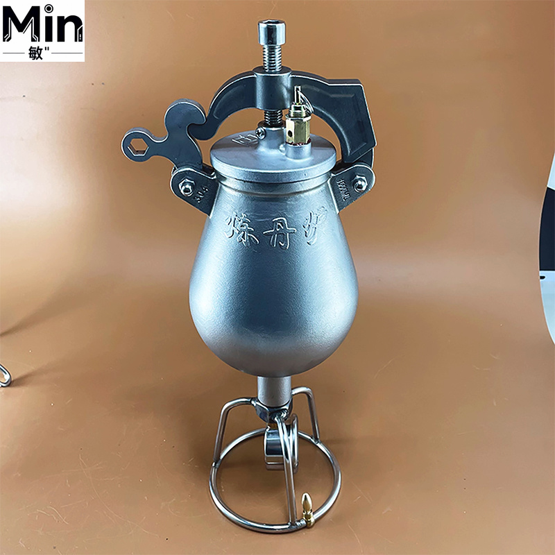 Stainless Steel Traditional Ha - đánh giá và giá Popcorn Machine Home