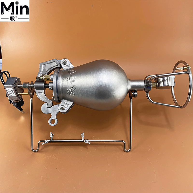Stainless Steel Traditional Ha - đánh giá và giá Popcorn Machine Home