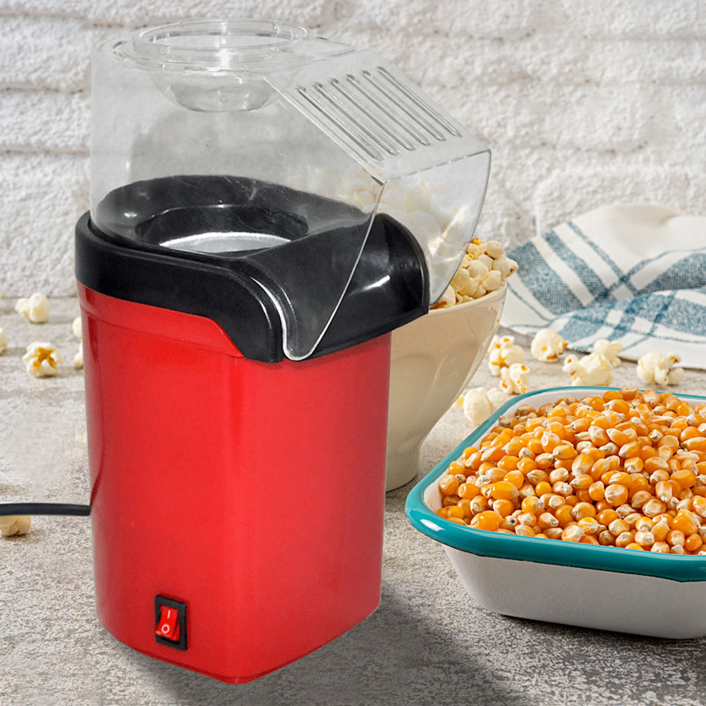 1200W Popcorn Machine High Pop - đánh giá và giá Popcorn Machine Home