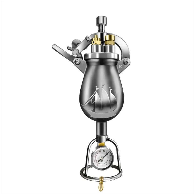 Traditional Hand Crank Popcorn - đánh giá và giá Popcorn Machine Home