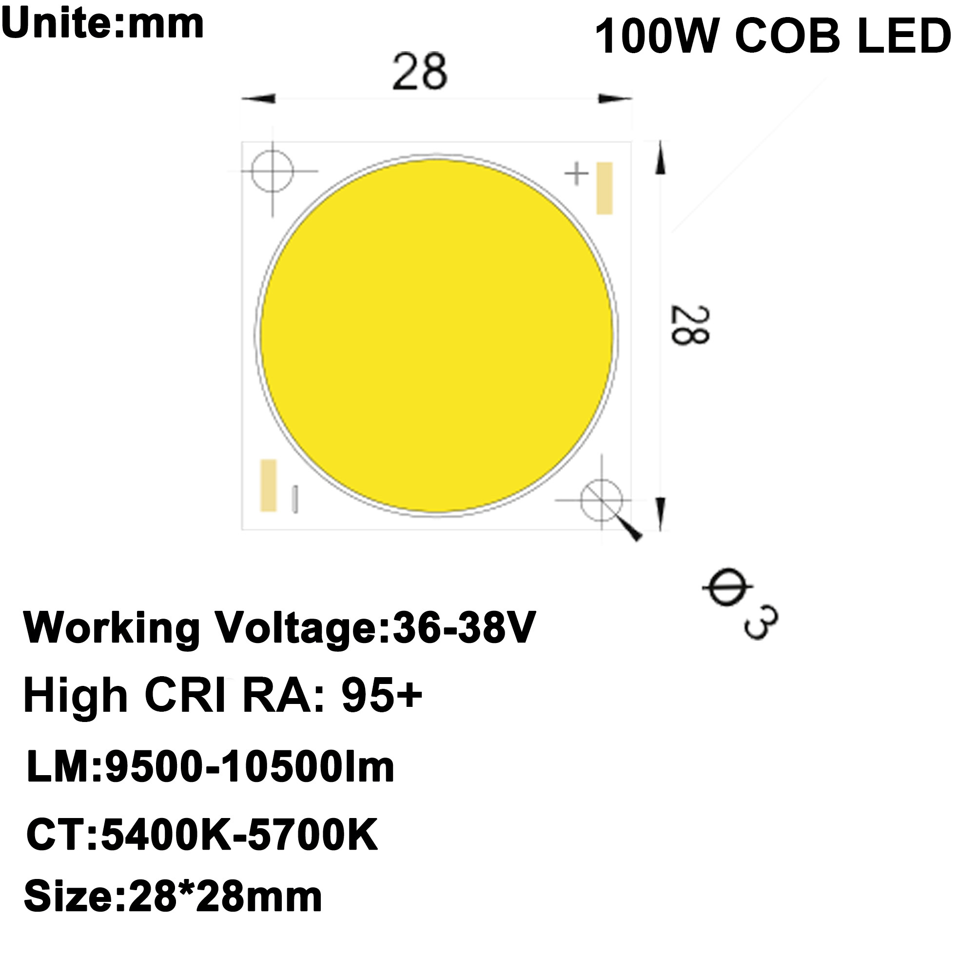 DIY LED U-HOME Cao CRI 95 + Đè - đánh giá và giá Home Cinema Led Projector