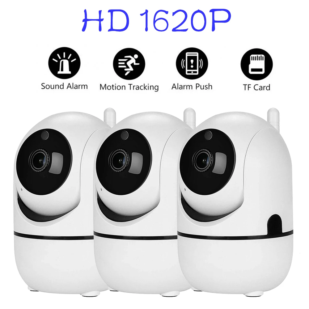 1620P IP Wifi Camera YCC365 Pl - đánh giá và giá Home Cinema Sony