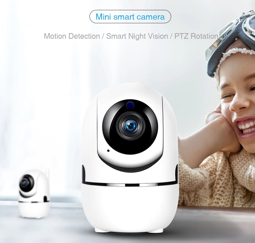 1620P IP Wifi Camera YCC365 Pl - đánh giá và giá Home Cinema Sony