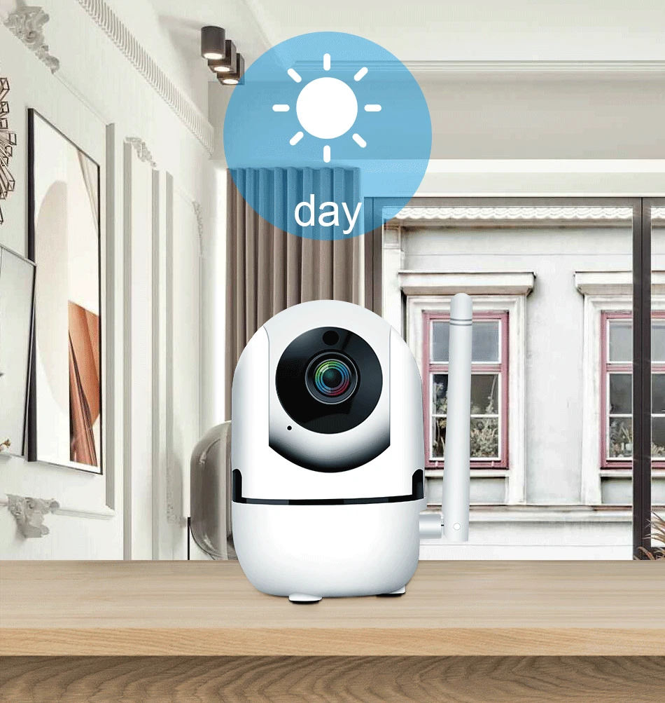 1620P IP Wifi Camera YCC365 Pl - đánh giá và giá Home Cinema Sony