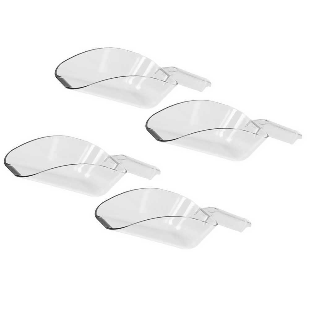 4 Pcs Popcorn Cereal Stainless - đánh giá và giá Popcorn Machine Home