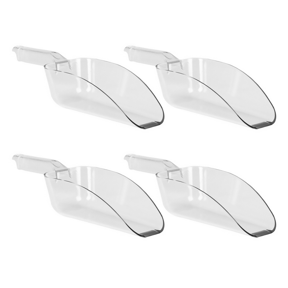 4 Pcs Popcorn Cereal Stainless - đánh giá và giá Popcorn Machine Home