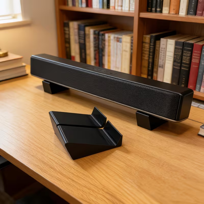 2pcs Universal SoundBar Stand  - đánh giá và giá Home Cinema Sony