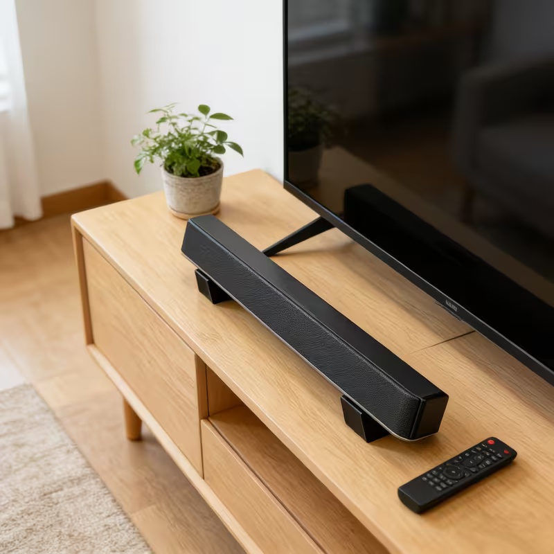 2pcs Universal SoundBar Stand  - đánh giá và giá Home Cinema Sony