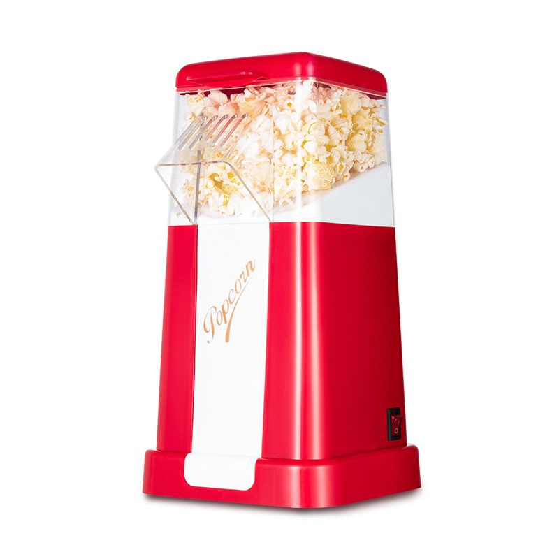 Household Small Popcorn Machin - đánh giá và giá Popcorn Machine Home