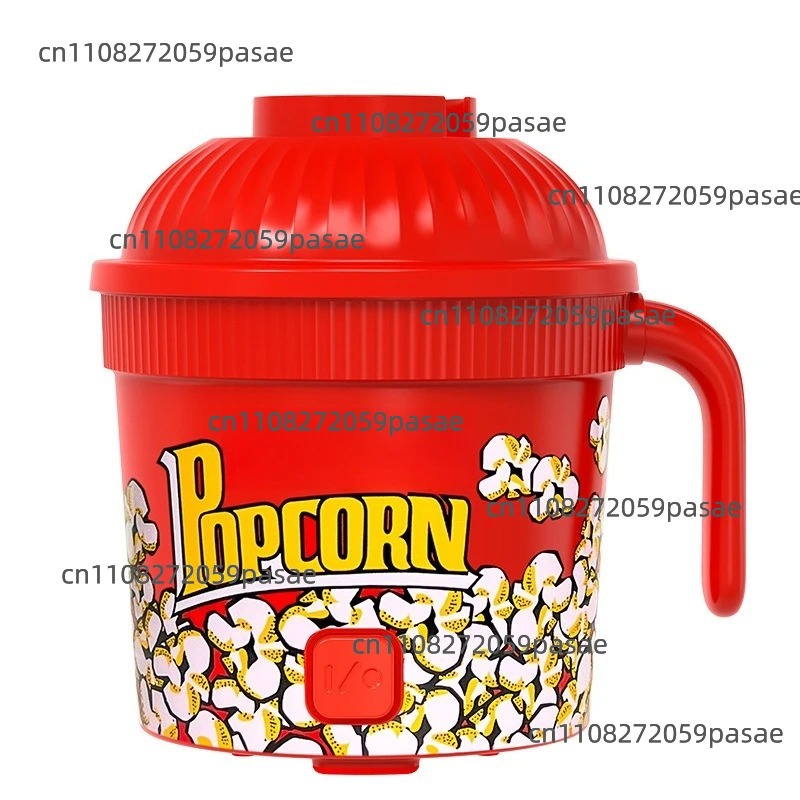 Mini Popcorn Machine for Home  - đánh giá và giá Popcorn Machine Home