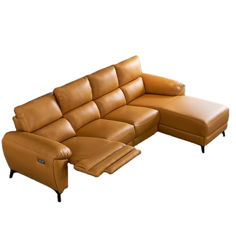 New Modern Design Electric Pow - đánh giá và giá Home Cinema Recliners