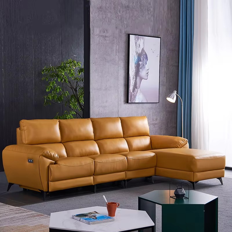 New Modern Design Electric Pow - đánh giá và giá Home Cinema Recliners