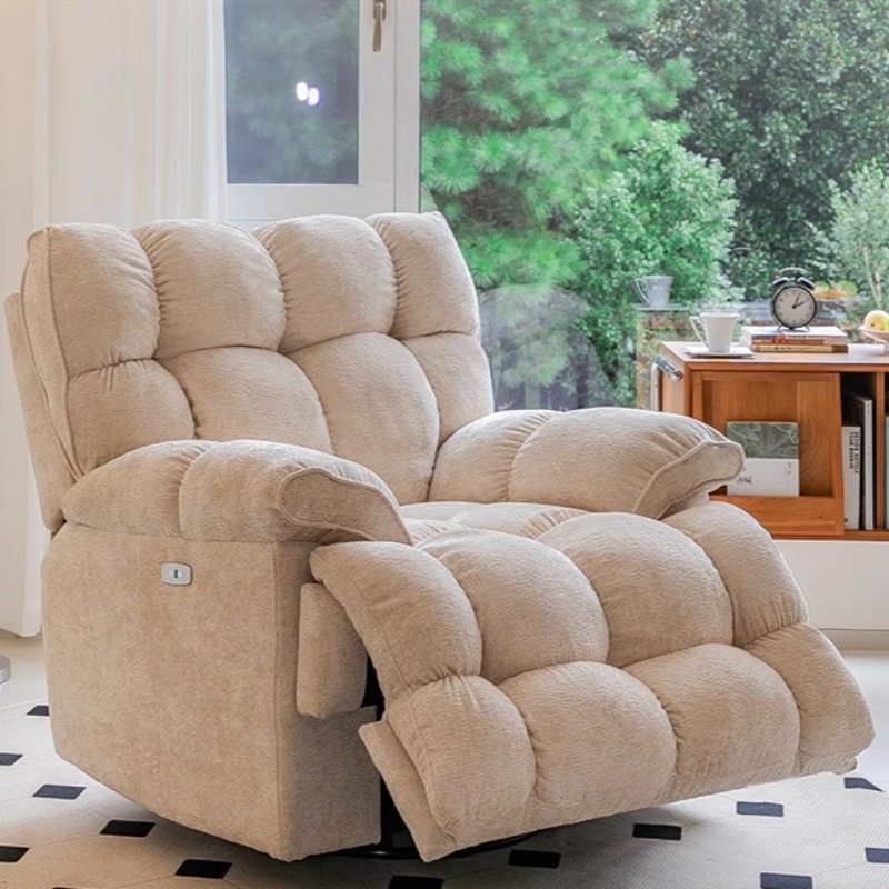 Recliner Europe Living Room So - đánh giá và giá Home Cinema Recliners
