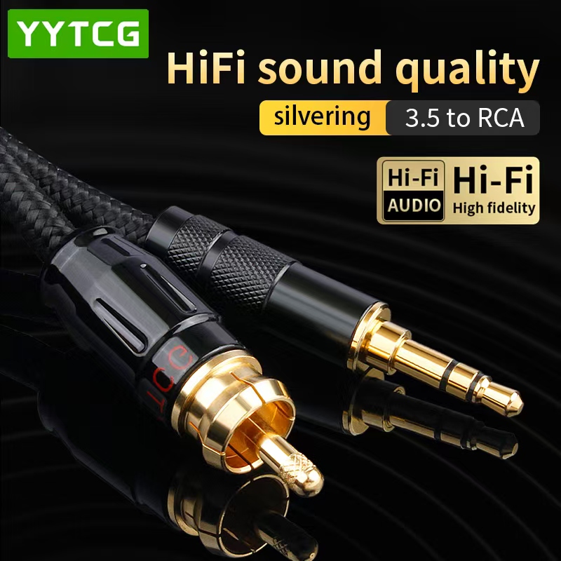 YYTCG SPDIF Coaxial Cable HIFI - đánh giá và giá Home Cinema Marantz