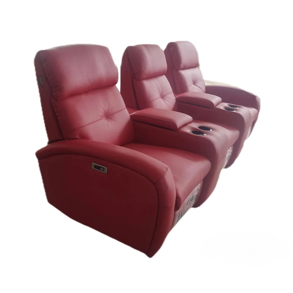Modern Luxury Home Theater Rec - đánh giá và giá Home Cinema Recliner Chairs
