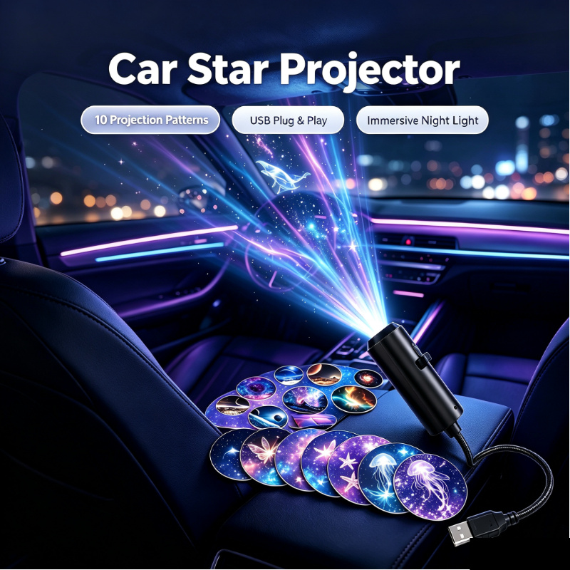 LED Star Galaxy Projector Lamp - đánh giá và giá Home Cinema Led Projector