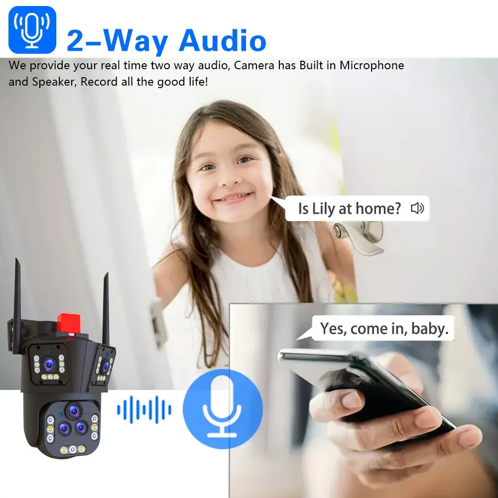 Ultra 20MP 10K WIFI PTZ Contro - đánh giá và giá Home Cinema Sony