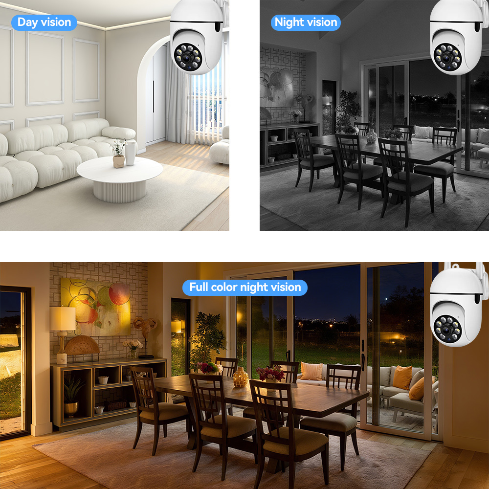 2.4G 8MP Cameras Wifi Video Su - đánh giá và giá Home Cinema Sony