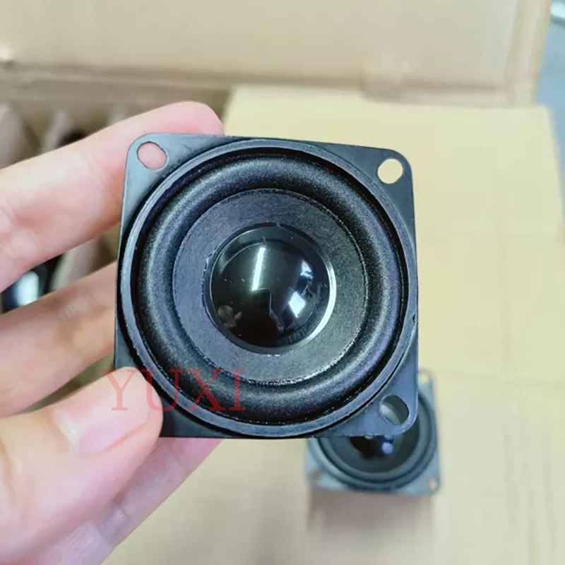 YUXI 1Pcs 2 Inch Portable Spea - đánh giá và giá Home Cinema Marantz