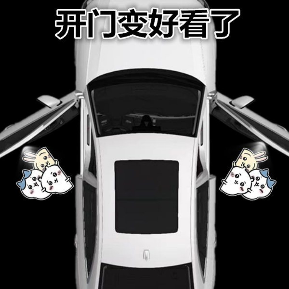 Chiikawas Usagi Wireless Car D - đánh giá và giá Home Cinema Led Projector