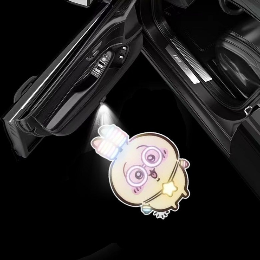 Chiikawas Usagi Wireless Car D - đánh giá và giá Home Cinema Led Projector
