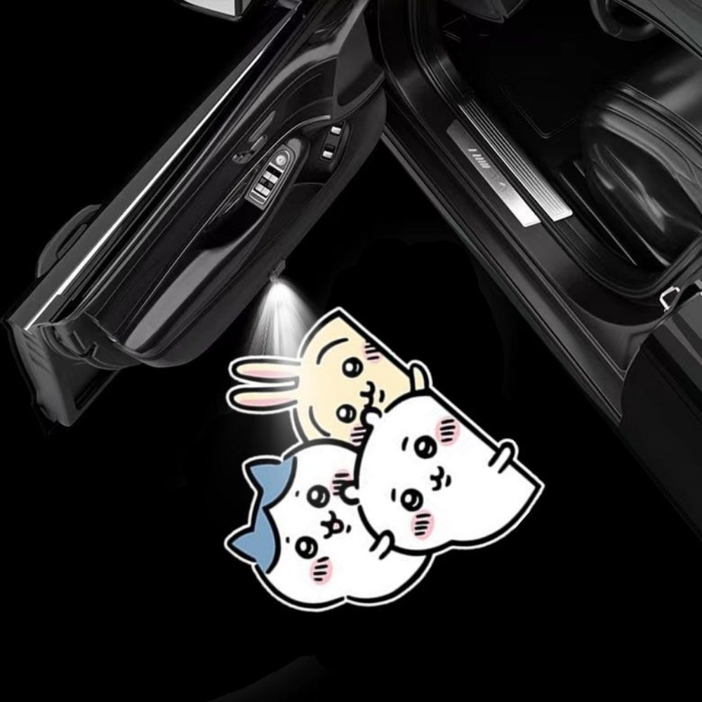 Chiikawas Usagi Wireless Car D - đánh giá và giá Home Cinema Led Projector