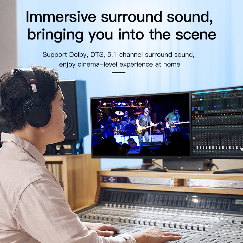 CHOSEAL RCA Cable Digital Coax - đánh giá và giá Home Cinema Sound System
