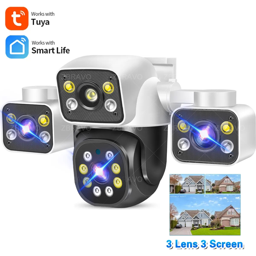 Tuya SmartLife 3 Screens Outdo - đánh giá và giá Home Cinema Sony
