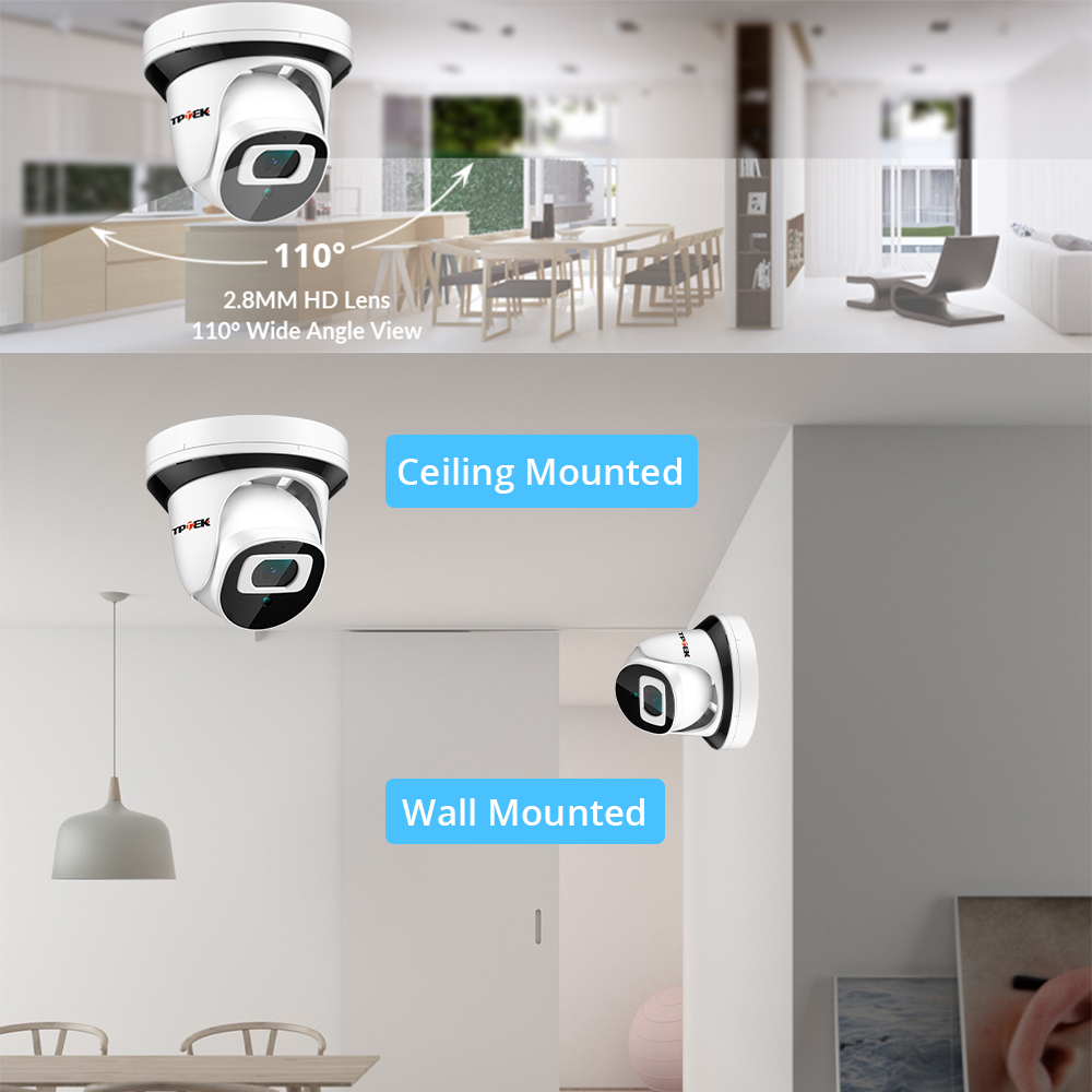 4MP IP Wifi Camera Wi-Fi 2MP 1 - đánh giá và giá Home Cinema Sony