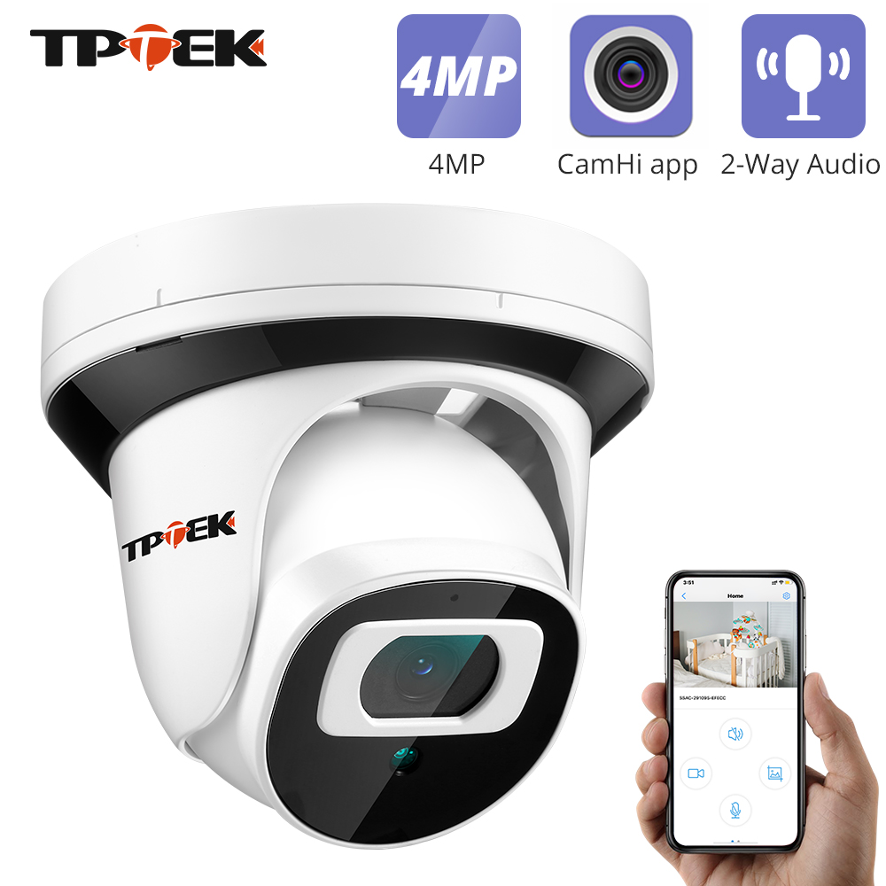4MP IP Wifi Camera Wi-Fi 2MP 1 - đánh giá và giá Home Cinema Sony