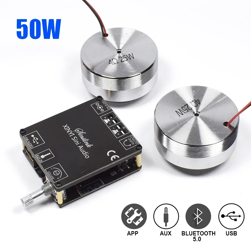 2*25W Portable Stereo Vibratio - đánh giá và giá Home Cinema Marantz
