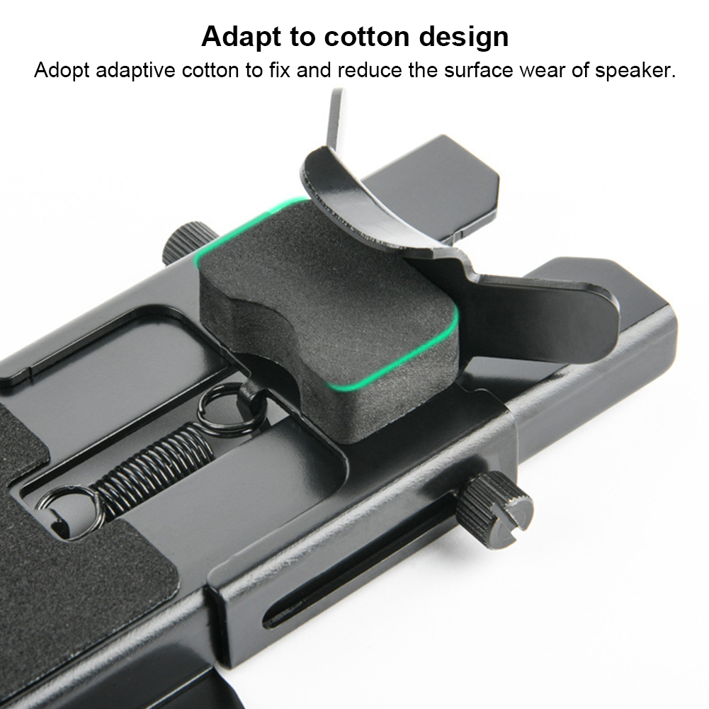 Speaker Wall Bracket Wall Moun - đánh giá và giá Jbl Speaker Charge 5