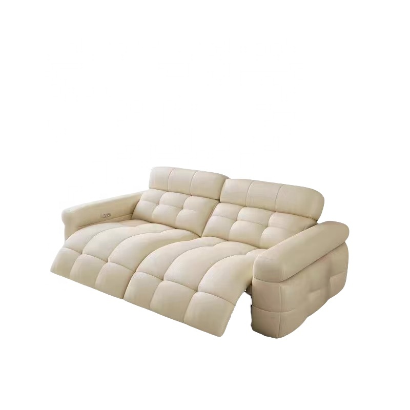 Custom Electric Convertible Ge - đánh giá và giá Home Cinema Recliners