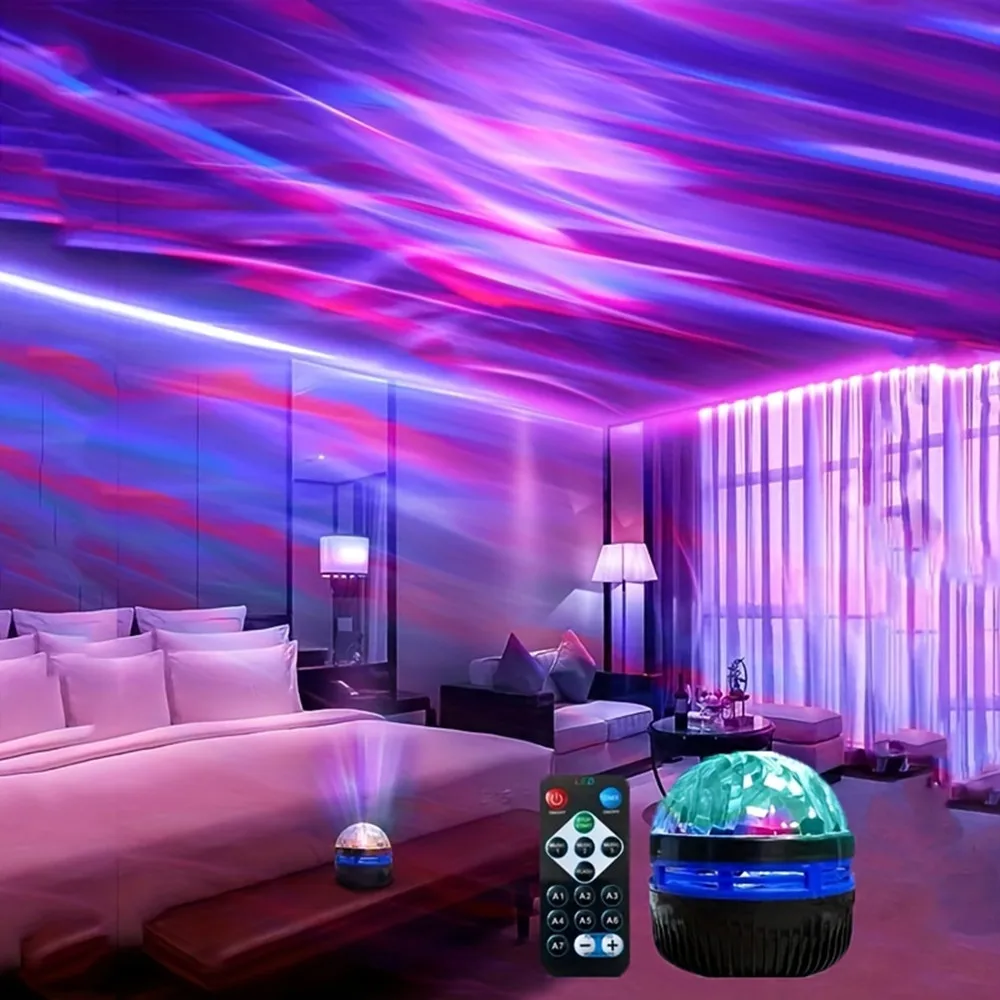 LED Starry Night Sky Projector - đánh giá và giá Home Cinema Led Projector
