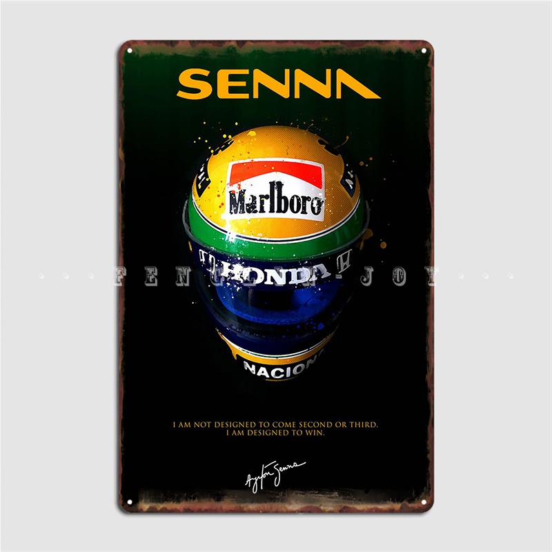 Senna Trích Dẫn Tối Giản Kim L - đánh giá và giá Home Cinema Quotes