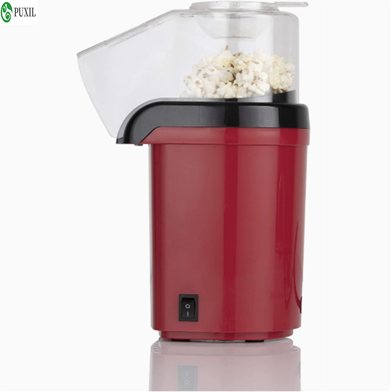 220V Mini Popcorn Machine, Ele - đánh giá và giá Popcorn Machine Home