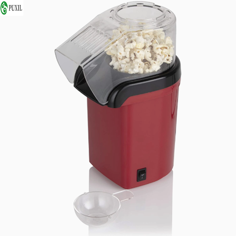 220V Mini Popcorn Machine, Ele - đánh giá và giá Popcorn Machine Home