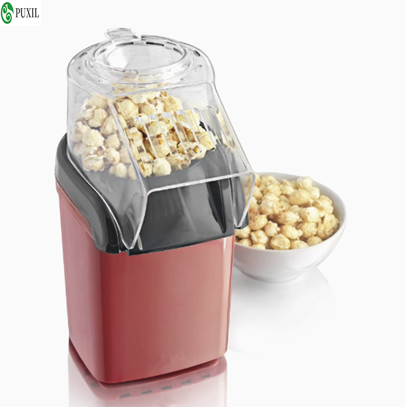 220V Mini Popcorn Machine, Ele - đánh giá và giá Popcorn Machine Home