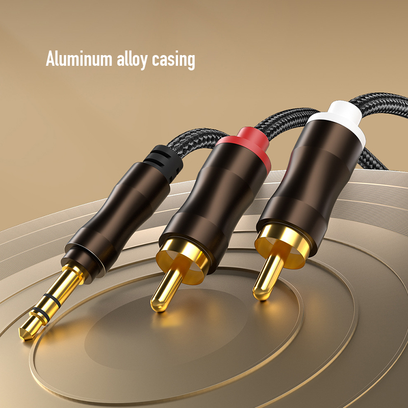RCA To 3.5 mm Jack Aux Audio C - đánh giá và giá Home Cinema Marantz