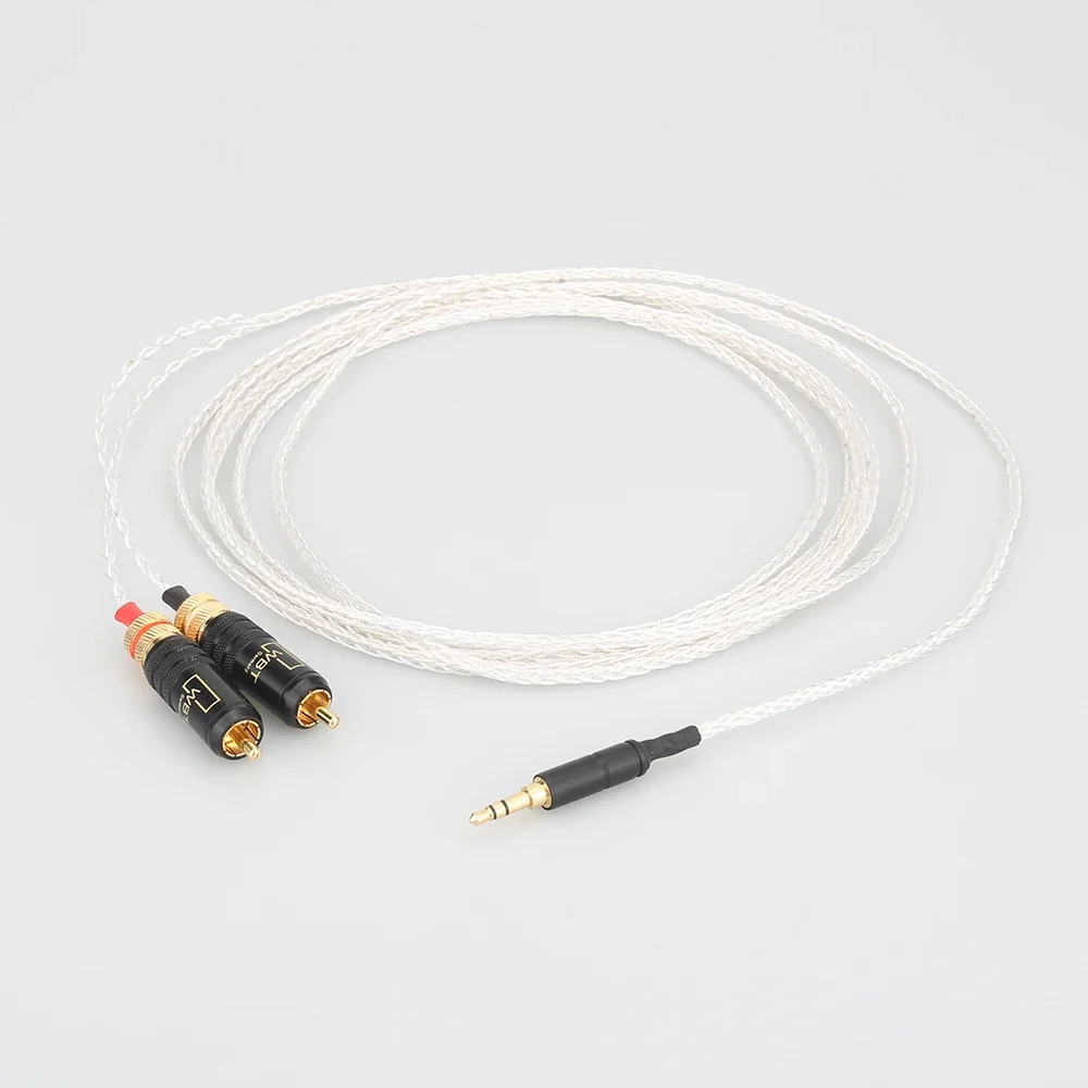 Audiocrast Silver Plated 3.5mm - đánh giá và giá Home Cinema Marantz